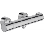 Термостат Jacob Delafon Cuff E37035-CP для душа