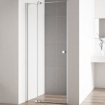 Душевая дверь в нишу Cezares Valvola B 1 90 C Cr