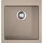 Мойка кухонная Omoikiri Bosen бежевый  4993588