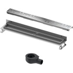 Душевой лоток Tece  101.1 см  601001