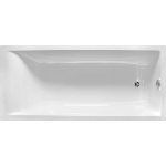 Ванна из искусственного камня Астра-Форм Нейт 170х80 01010033 