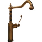 Смеситель для кухни Paini Duomo 88F3572LL2SKM