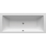 Акриловая ванна Ravak FORMY 01 180x80 см  C881000000