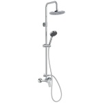 Душевая стойка Jacob Delafon Brive E24329-CP