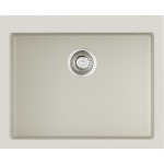 Мойка кухонная Omoikiri Bosen 61 белая 4991212