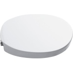 Крышка-сиденье Simas Bohemien BO 002 с микролифтом, петли хром