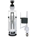 Механизм смыва для бачка Creavit IT1025