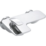 Смеситель для ванны Kludi  хром (524450575)