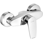 Смеситель для душа Kludi Pure&solid хром (348410575)