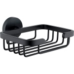 Мыльница Allen Brau Priority 6.31004-31 черная