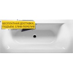 Акриловая ванна Riho Lima 170 R B051001005