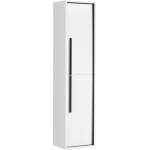 Шкаф-пенал Aquaton Ривьера 32 белый