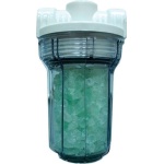 Умягчитель Гейзер 1ПФД для бойлеров 32072