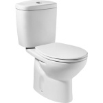 Чаша для унитаза-компакта Roca Victoria 342399000