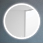 Зеркало BelBagno 70х70 (SPC-RNG-700-LED-TCH)