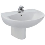 Раковина Jacob Delafon Patio E4159NG 60 см E4159NG-00