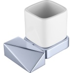 Стакан Boheme New Venturo 10314-CR