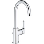 Смеситель Grohe Eurosmart New 23537002 для раковины