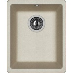 Мойка кухонная Florentina Вега 300 грей 22.305.A0300.305