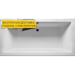 Акриловая ванна Riho Lugo 180x80 B133001005