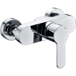 Смеситель BelBagno Tanaro TAN ESDM CRM для душа