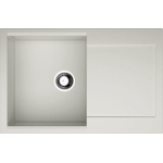 Мойка кухонная Omoikiri Daisen 78-PA пастила 4993323