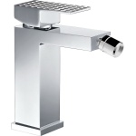 Смеситель для биде Artik Grani хром (W980)