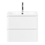 Тумба под раковину BelBagno Albano 70 белый