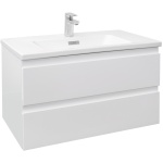 Тумба для комплекта Jacob Delafon Madeleine EB2053-J5 белый блестящий