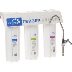 Фильтр Гейзер Классик для жесткой воды