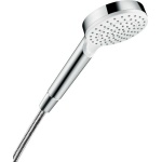 Душевая лейка Hansgrohe Crometta 1jet EcoSmart 26333400 (9 л)