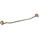 Полотенцедержатель Boheme Royal Cristal Bronze