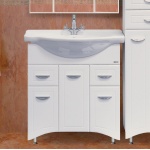 Тумба для комплекта Misty Дрея 75