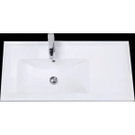 Раковина мебельная Onika Оника-90 крыло справа (Onika)