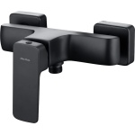 Смеситель для душа Allen Brau Infinity черный матовый