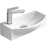 Рукомойник SantiLine SL-2013R