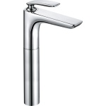 Смеситель для раковины Kludi  хром (522980575)