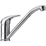 Смеситель для кухни Paini Jolly 69CR573KM