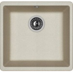Мойка кухонная Florentina Вега 400 грей 22.315.C0400.305