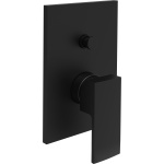 Смеситель Paffoni Elle EL015NO/M С ВНУТРЕННЕЙ ЧАСТЬЮ, для душа