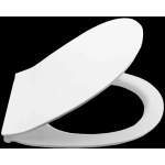 Крышка-сиденье Allen Brau Reality с микролифтом белый