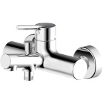 Смеситель Bravat Palace F6172217CP-01-RUS для ванны с душем