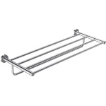 Полка Jacob Delafon Eo E77832-CP