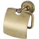 Держатель туалетной бумаги Zorg Antic AZR 08 BR