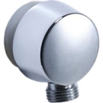 Шланговое подключение Bravat Prolate P7402C-2-RUS