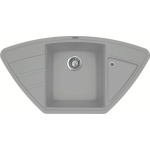 Мойка кухонная Florentina Липси 980С грей 20.180.D0980.305
