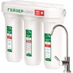 Фильтр Гейзер Био 341 с краном №6