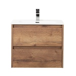 Тумба под раковину BelBagno Kraft 70 светлое дерево  KRAFT-700-2C-SO-RT