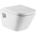 Чаша для унитаза подвесного Roca Gap 346477000
