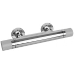 Термостат Jacob Delafon Rivoli E24324-CP для душа